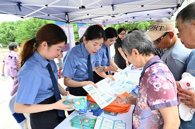 夯實普法教育防線，護(hù)牢群眾財產(chǎn)安全——社會經(jīng)濟(jì)咨詢服務(wù)的使命與路徑