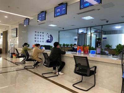 上栗政務服務工作創佳績，優化營商環境助力社會經濟咨詢服務