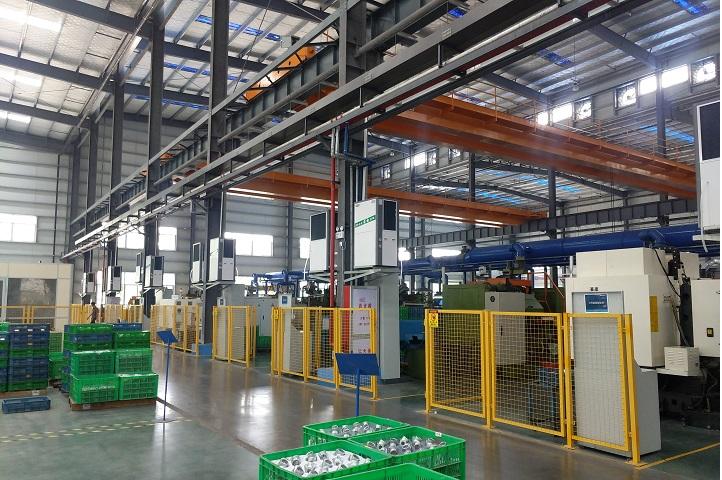 2026年南通地區(qū)車間降溫設(shè)備品牌全景解析報(bào)告,基于專業(yè)測(cè)評(píng)的技術(shù)、性能及市場(chǎng)優(yōu)勢(shì)深度分析